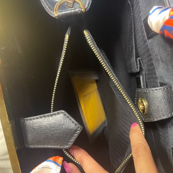 Fendi 2Jours handbag - Picture 5 of 10